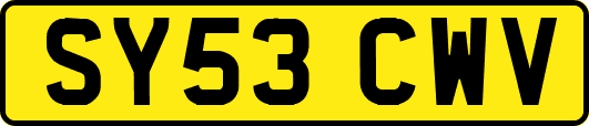 SY53CWV