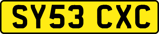 SY53CXC