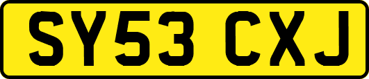 SY53CXJ