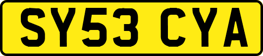 SY53CYA