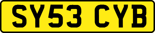 SY53CYB