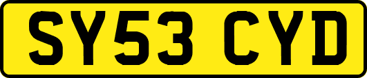 SY53CYD