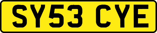 SY53CYE