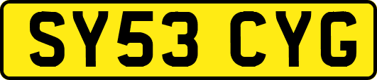 SY53CYG