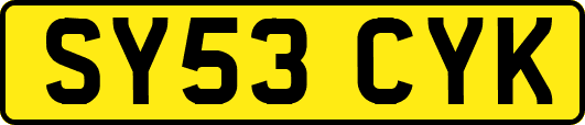SY53CYK