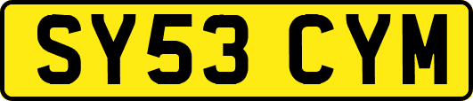SY53CYM