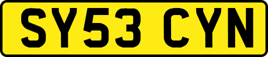 SY53CYN