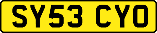 SY53CYO