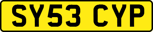 SY53CYP