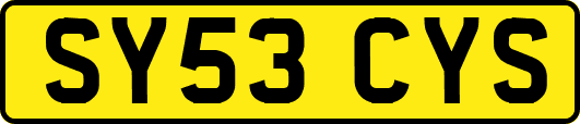 SY53CYS