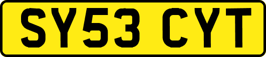 SY53CYT
