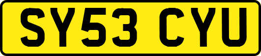 SY53CYU