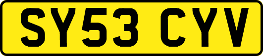SY53CYV