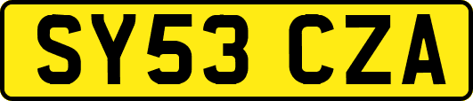 SY53CZA