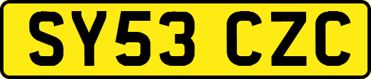 SY53CZC
