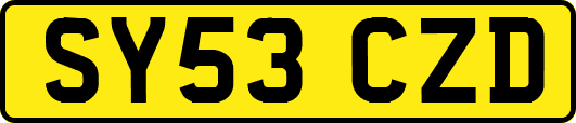 SY53CZD