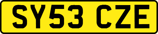 SY53CZE