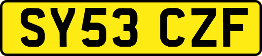 SY53CZF