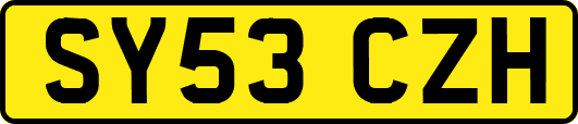 SY53CZH