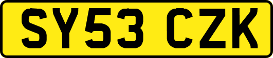 SY53CZK