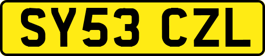 SY53CZL