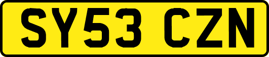 SY53CZN