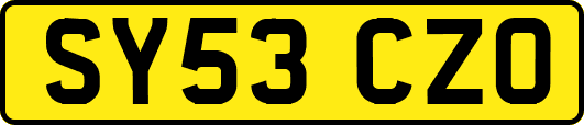 SY53CZO