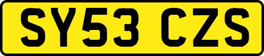 SY53CZS