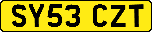SY53CZT