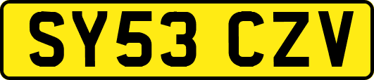 SY53CZV
