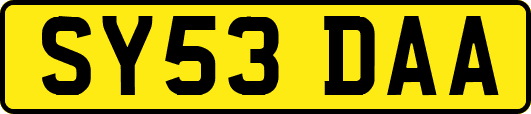SY53DAA