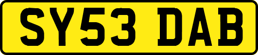 SY53DAB