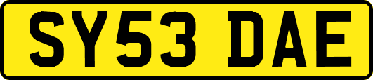 SY53DAE