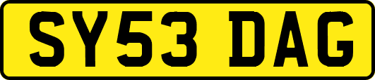 SY53DAG