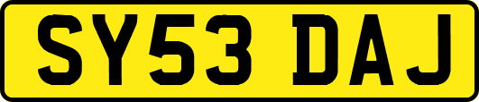SY53DAJ