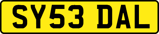 SY53DAL