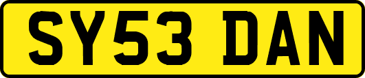SY53DAN
