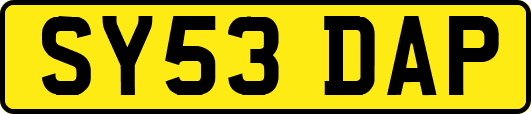 SY53DAP
