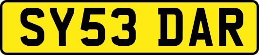 SY53DAR