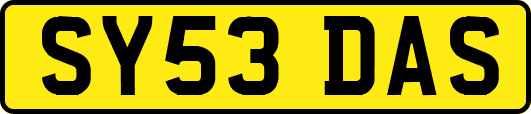 SY53DAS