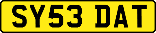 SY53DAT