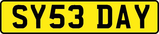 SY53DAY