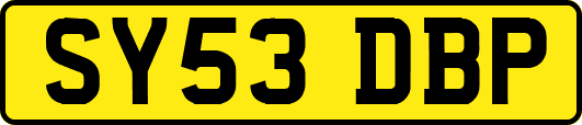 SY53DBP