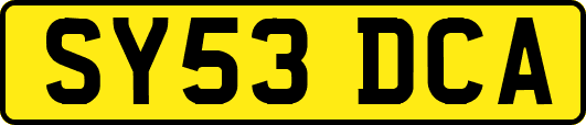 SY53DCA