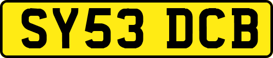 SY53DCB
