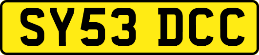 SY53DCC