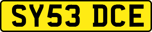 SY53DCE