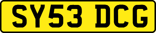 SY53DCG