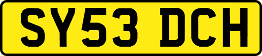 SY53DCH