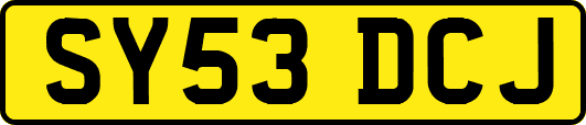 SY53DCJ